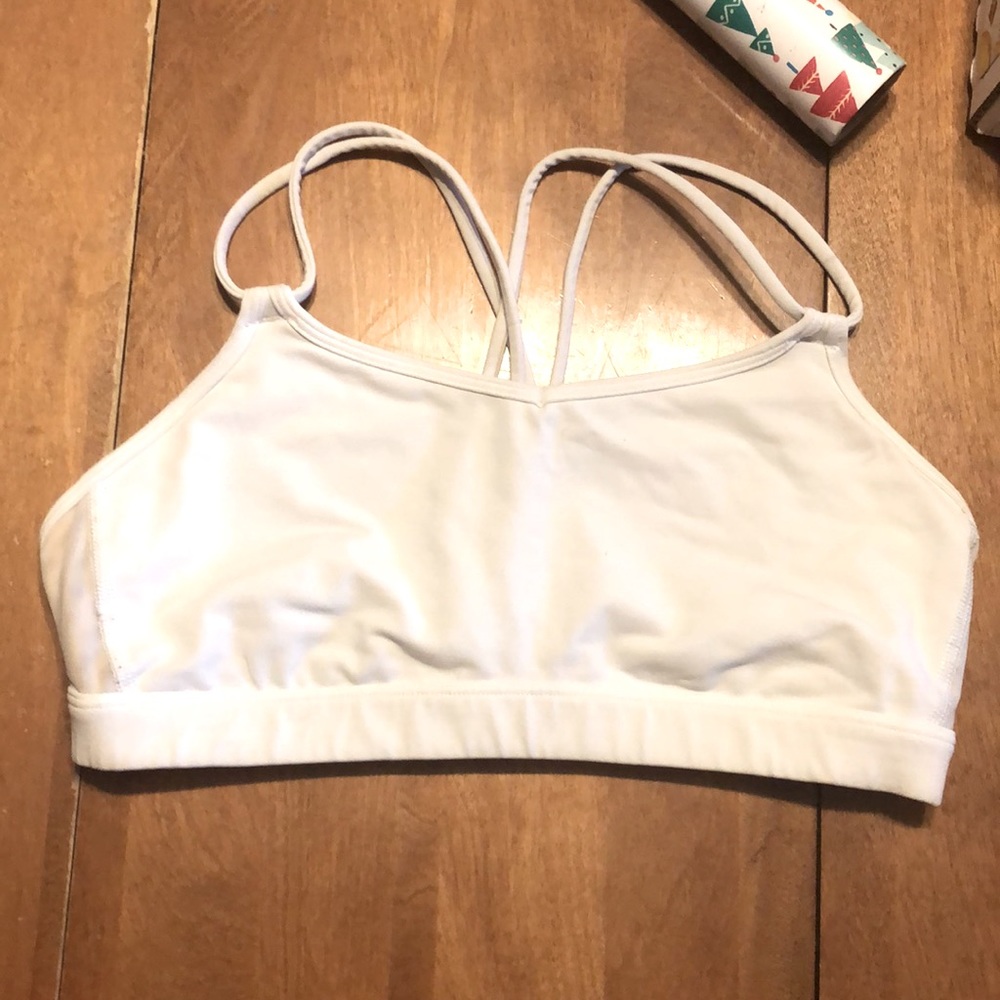 Lululemon sport bra